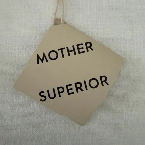 MOTHER The Mid Rise Maven Ankle Toil And Trouble Size 25 - Picture 13 of 15